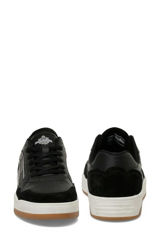 LAKE 5PR Erkek Siyah Spor Ayakkabı - 102022375