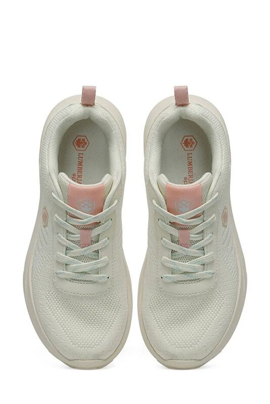 LAST 5FX Kadın Beyaz Spor Ayakkabı - 101945176