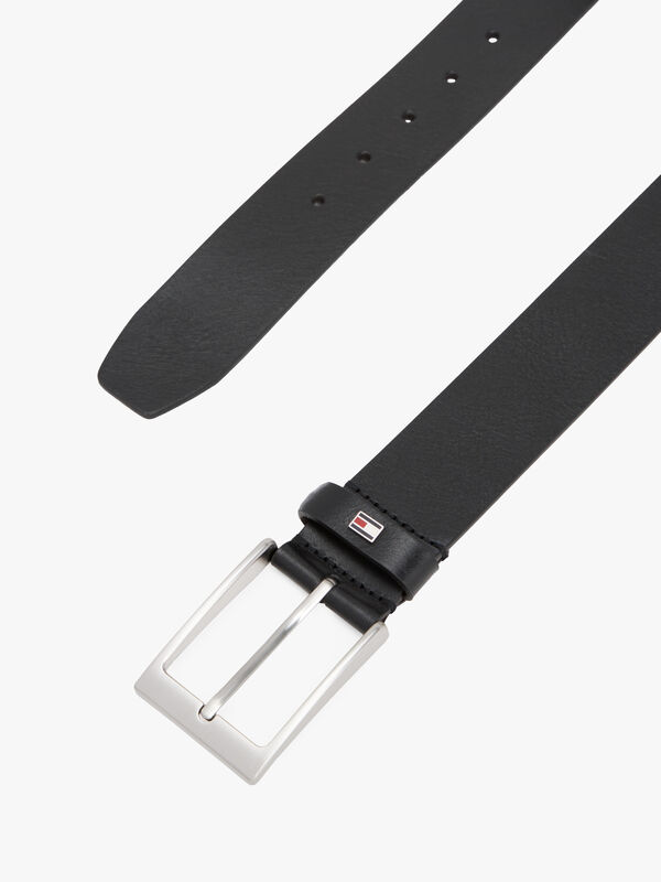 LAYTON 4.0 Erkek Siyah Kemer - AM0AM13569