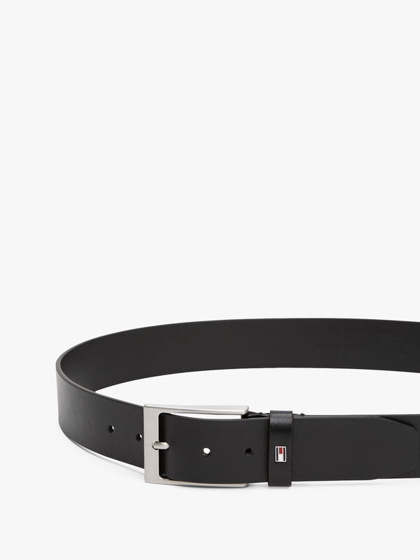 LAYTON 4.0 Erkek Siyah Kemer - AM0AM13569