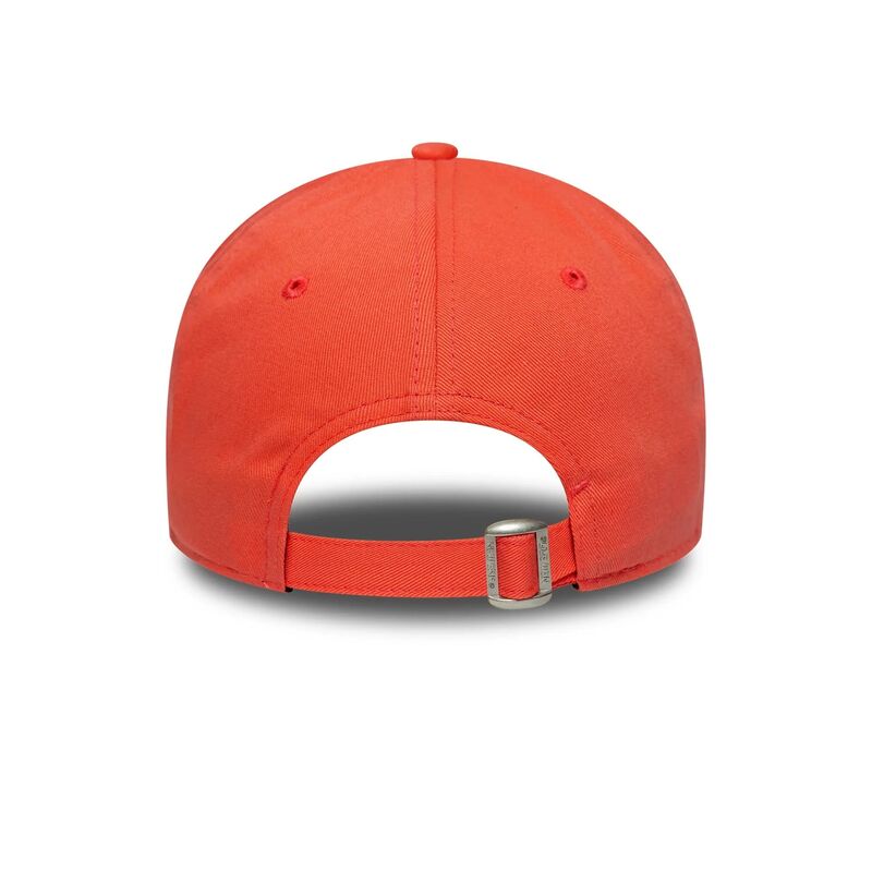 LEAGUE ESS 9TWENTY Uniseks Pembe Şapka - NE60667384