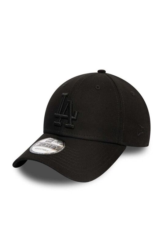 New Era - LEAGUE ESSENTIAL 940 LOSDOD BLKBLK 2 Uniseks Siyah Şapka - NE12052000