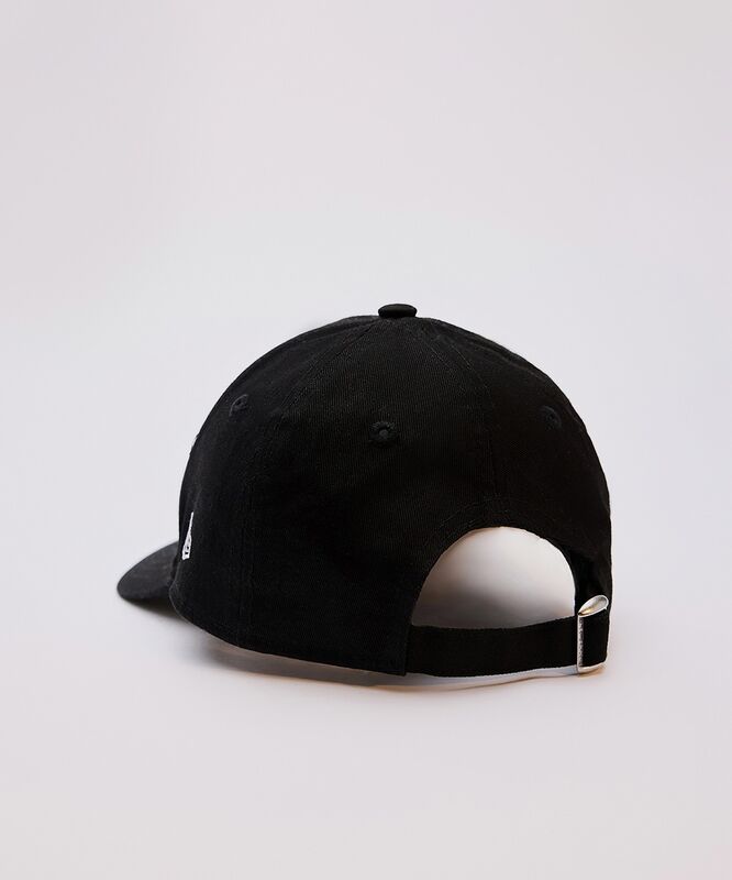 LEAGUE ESSENTIAL 9FORTY LOSDOD BLKWHI Uniseks Siyah Şapka - 11405493