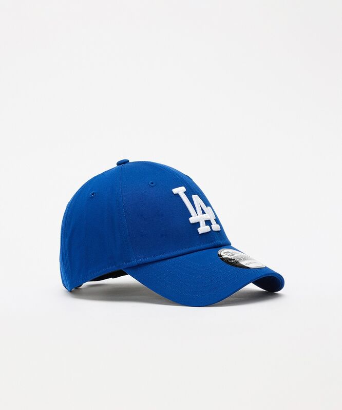 LEAGUE ESSENTIAL 9FORTY LOSDOD LRYWHI Uniseks Mavi Şapka - 11405492