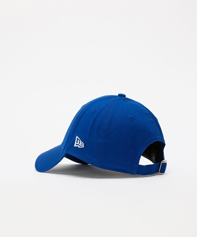 LEAGUE ESSENTIAL 9FORTY LOSDOD LRYWHI Uniseks Mavi Şapka - 11405492