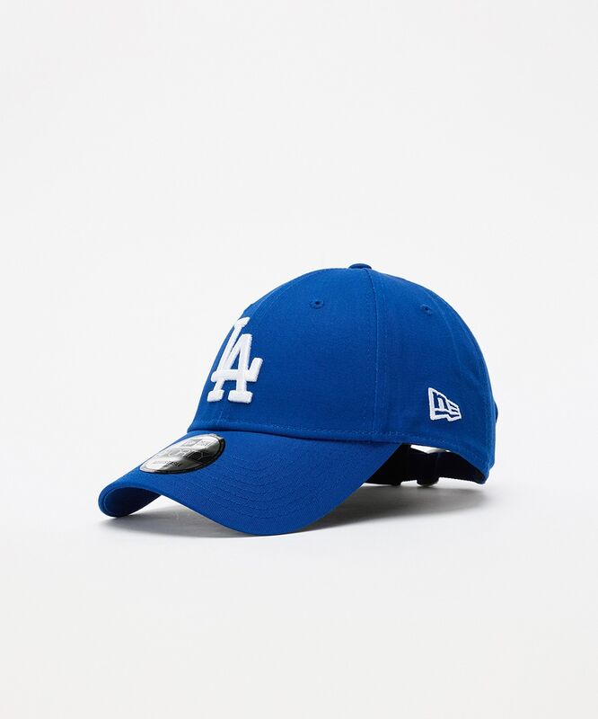 LEAGUE ESSENTIAL 9FORTY LOSDOD LRYWHI Uniseks Mavi Şapka - 11405492