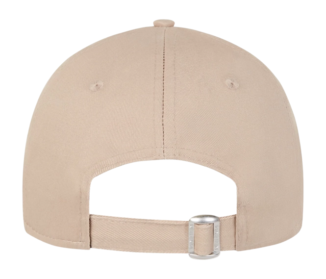 LEAGUE ESSENTIAL 9FORTY NEYYAN CAMSTN Uniseks Bej Şapka - 60244714