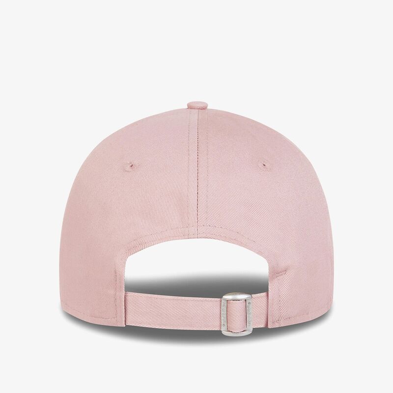 LEAGUE ESSENTIAL 9FORTY Uniseks Pembe Şapka - NE60244716