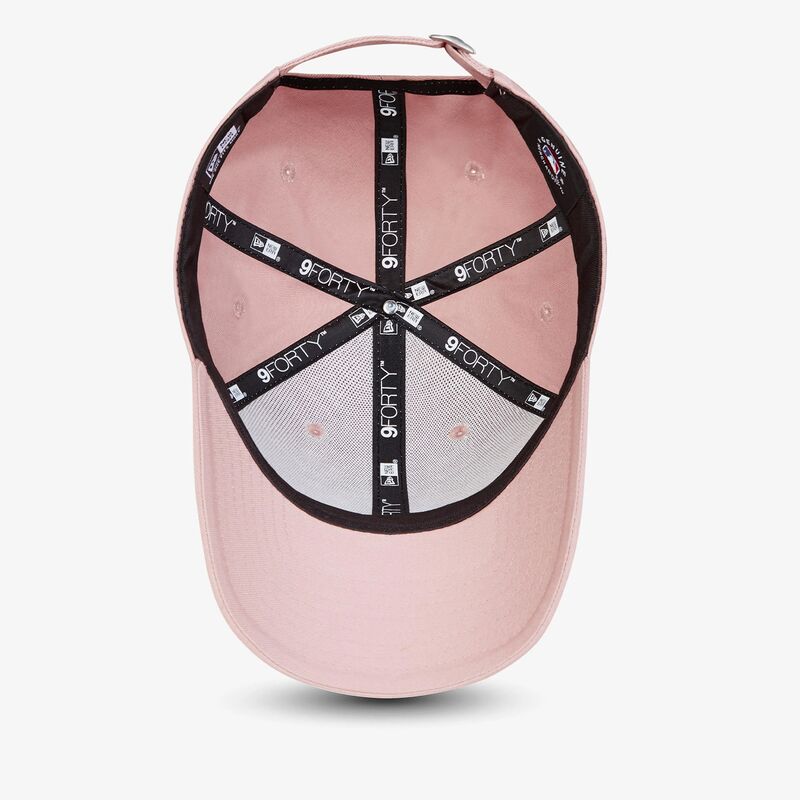 LEAGUE ESSENTIAL 9FORTY Uniseks Pembe Şapka - NE60244716