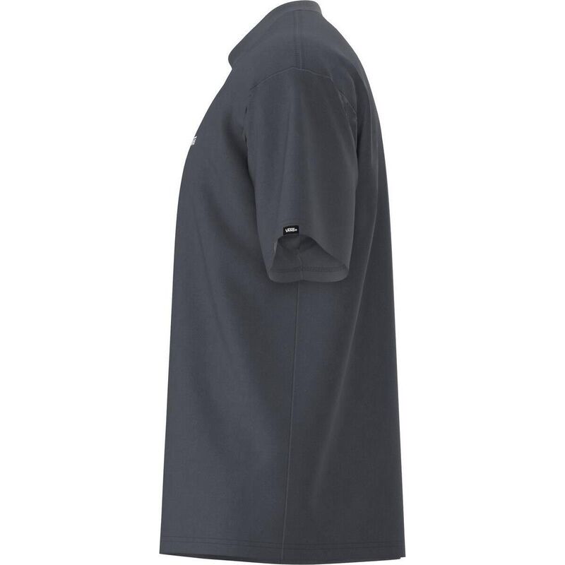 LEFT CHEST II LOOSE SS Erkek Koyu Mavi T-Shirt - VN000P1P