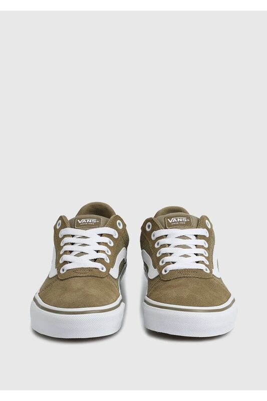 LEFT CHEST SWEATPANT Erkek Gri Eşofman Altı - VN000W15