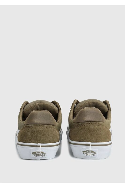 LEFT CHEST SWEATPANT Erkek Gri Eşofman Altı - VN000W15