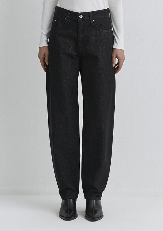 LEILA Kadın Rinse Denim Pantolon - M1010600