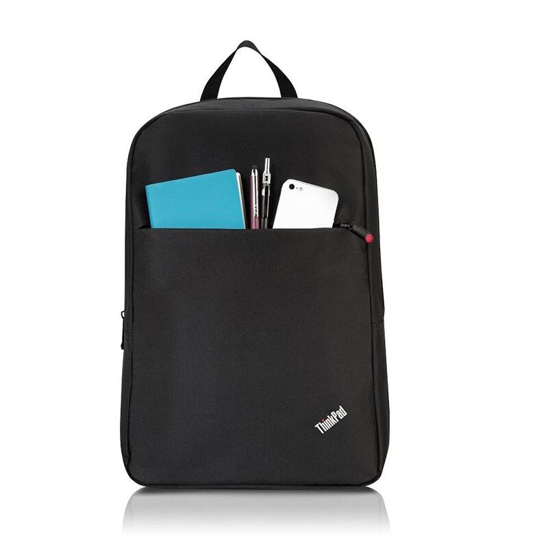 Lenovo Thinkpad 15.6 Uniseks Siyah Notebook Çantası - 4X40K09936