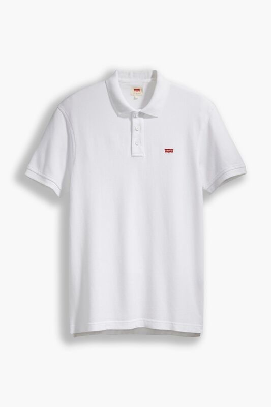 LEVIS HM POLO CLASSIC TR DRESS BLUES Erkek Mavi Gömlek - A0229