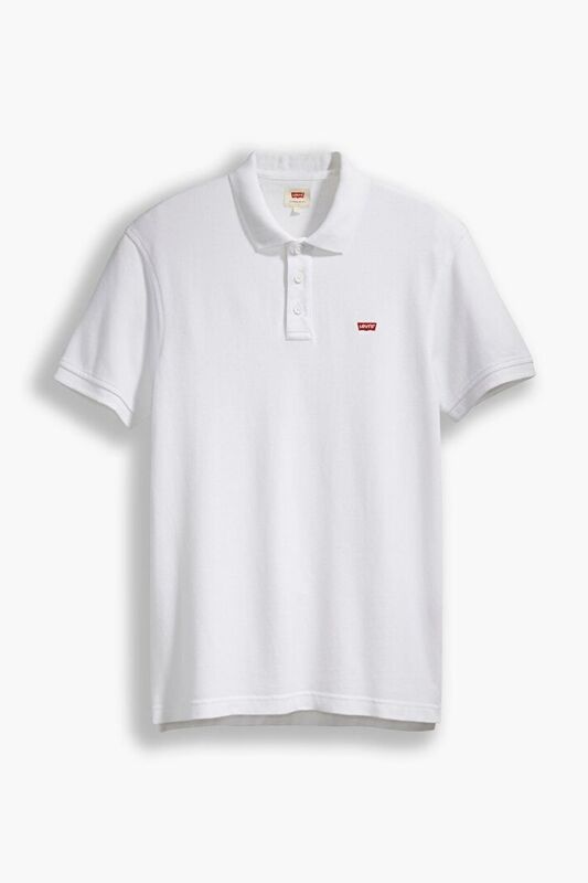 Levi's - LEVIS HM POLO CLASSIC TR DRESS BLUES Erkek Mavi Gömlek - A0229