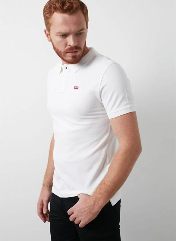 LEVIS HM POLO CLASSIC TR DRESS BLUES Erkek Mavi Gömlek - A0229