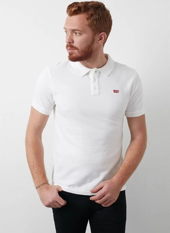 LEVIS HM POLO CLASSIC TR DRESS BLUES Erkek Mavi Gömlek - A0229