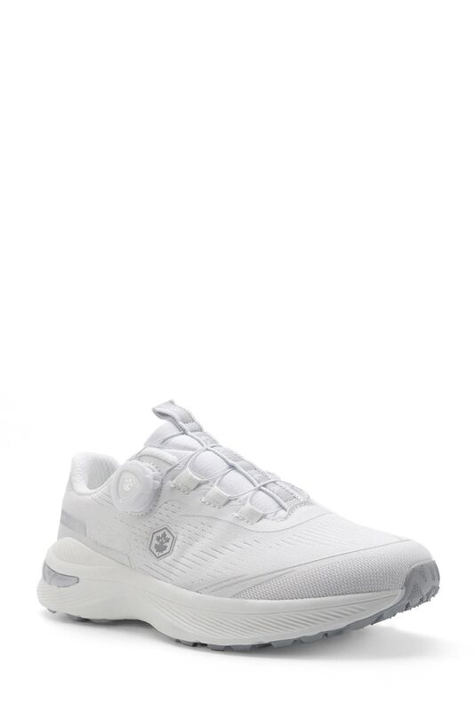 LIFE WMN 5FX Kadın Beyaz Spor Ayakkabı - 101932214