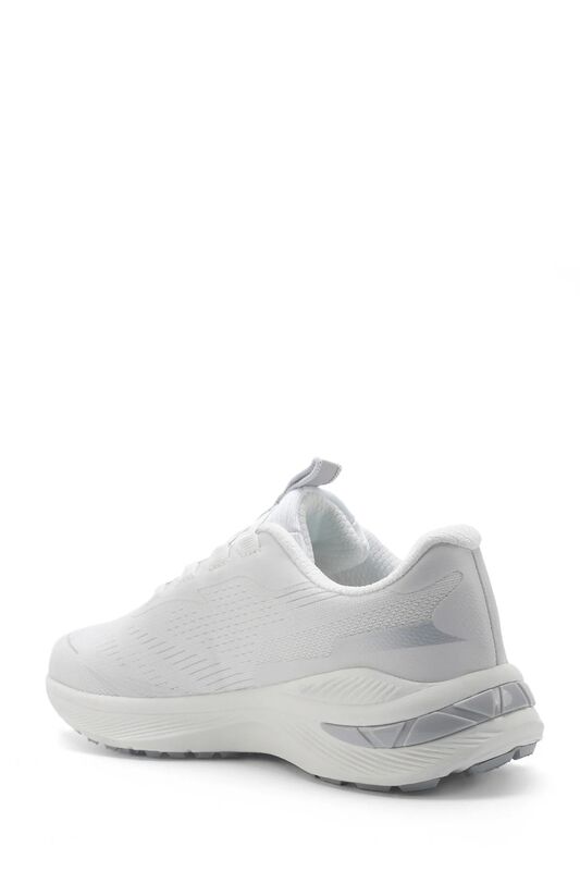 LIFE WMN 5FX Kadın Beyaz Spor Ayakkabı - 101932214