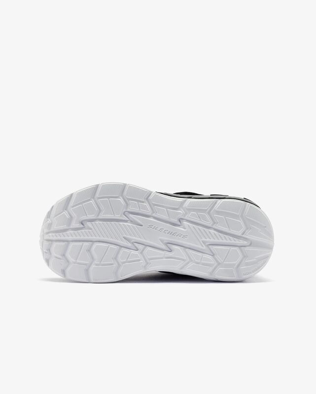 Light Storm 2.0 - Bolt-Brights Erkek Çocuk Siyah Spor Ayakkabı - 400149L