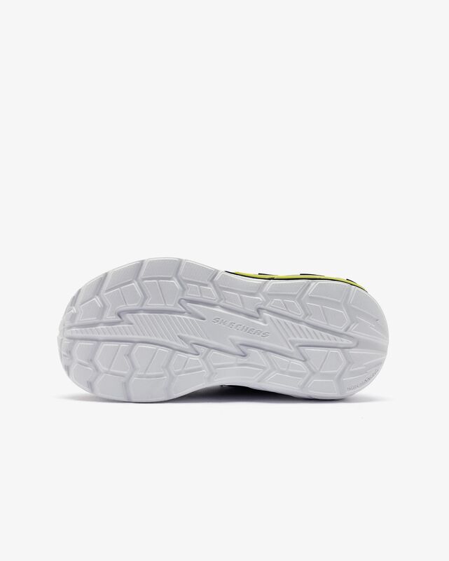 Light Storm 2.0 - Bolt-Brights Erkek Çocuk Siyah Spor Ayakkabı - 400149L