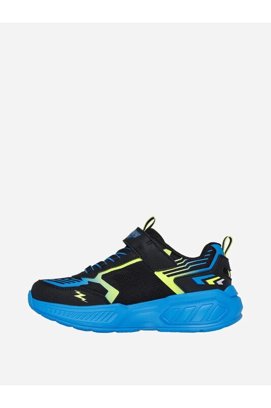 LİGHT STORM 3 Unisex Çocuk Siyah Spor Ayakkabı - 400151L