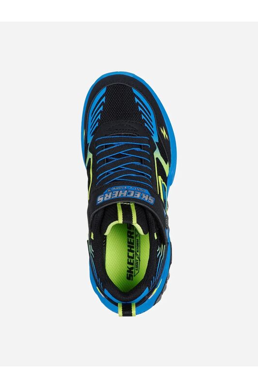 LİGHT STORM 3 Unisex Çocuk Siyah Spor Ayakkabı - 400151L