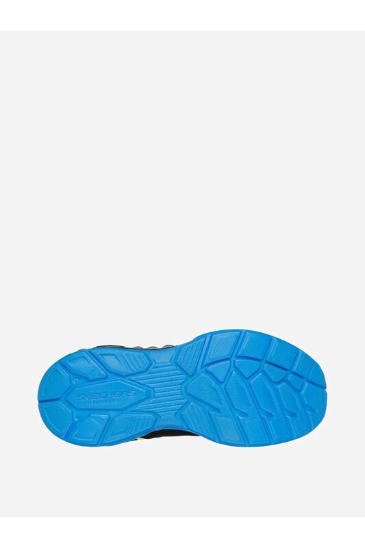 LİGHT STORM 3 Unisex Çocuk Siyah Spor Ayakkabı - 400151L