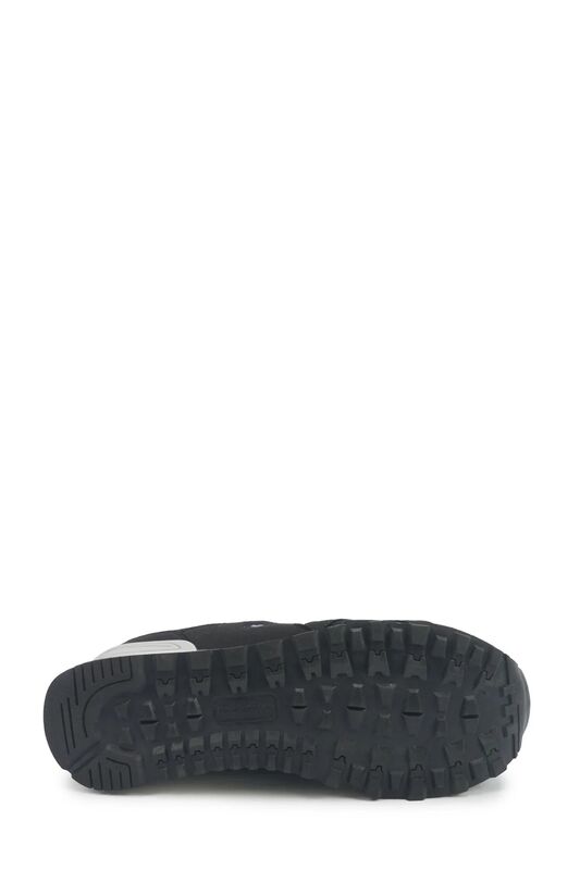 LINET 5PR Kadın Siyah Spor Ayakkabı - 102030867