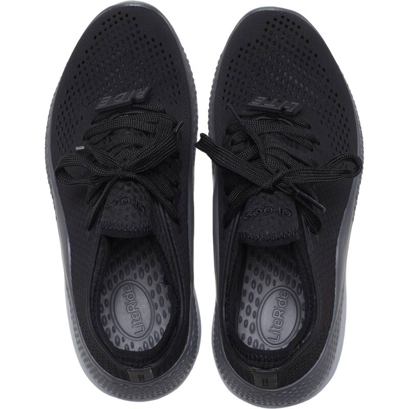 LiteRide 360 Pacer W Kadın Siyah Terlik - 206705 LiteRide 360 Pacer W Kadın Siyah Terlik - 206705