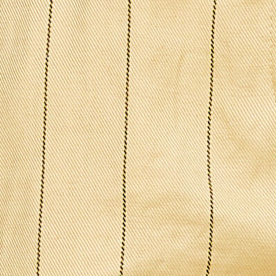 Liyosel Karışımlı Çizgili Hafif Kloş Pantolon Kadın Siyah Mix Pantolon - 324P47I2LF04X