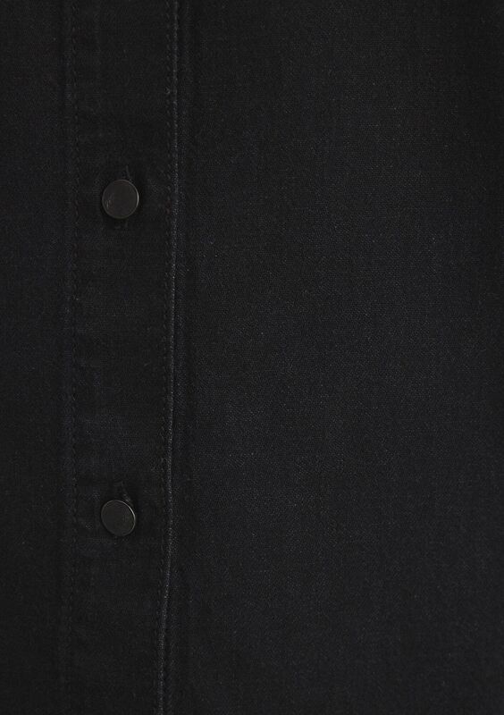 LIZ Kadın Gri Elbise - M130656