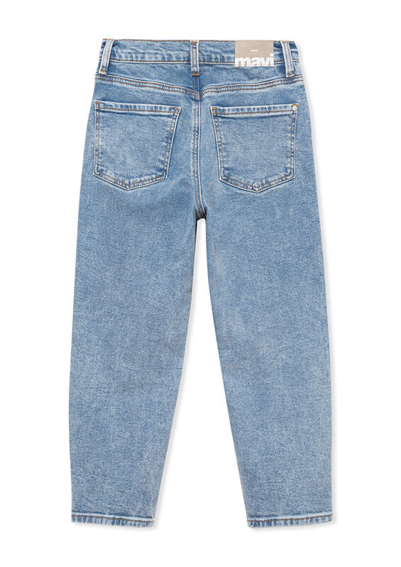 LOL Kız Çocuk Mid Denim Denim Pantolon - M7010037
