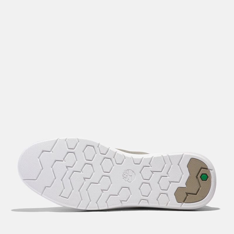 LOW LACE UP SNEAKER Erkek Bej Günlük Ayakkabı - TB0A67E1