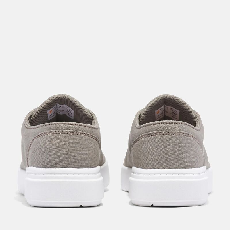 LOW LACE UP SNEAKER Erkek Bej Günlük Ayakkabı - TB0A67E1