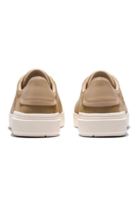 LOW LACE UP SNEAKER Erkek Kahverengi Günlük Ayakkabı - TB0A5TY5