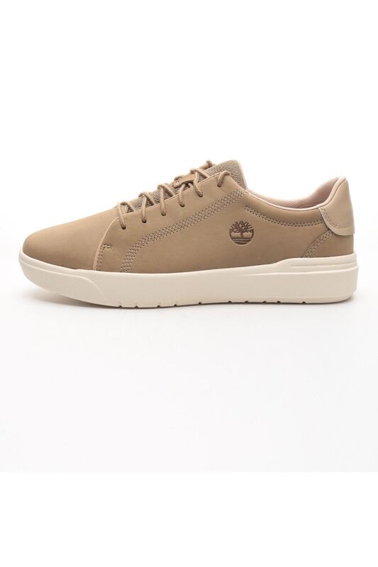 LOW LACE UP SNEAKER Erkek Kahverengi Günlük Ayakkabı - TB0A5TY5