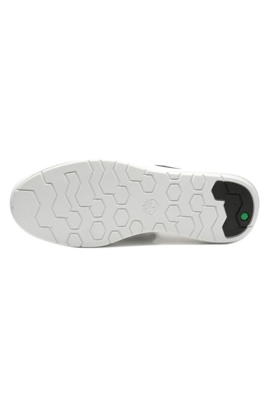 LOW LACE UP SNEAKER Erkek Siyah Günlük Ayakkabı - TB0A275R