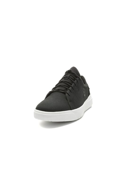 LOW LACE UP SNEAKER Erkek Siyah Günlük Ayakkabı - TB0A275R