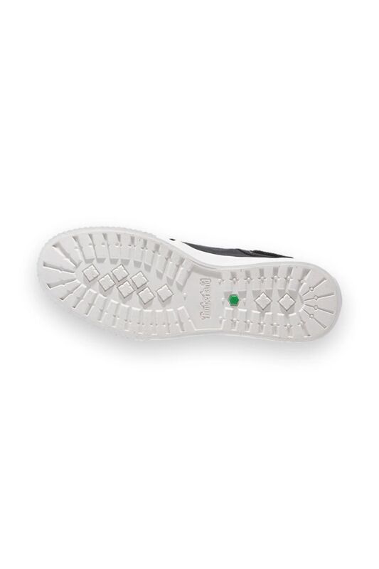 LOW LACE UP SNEAKER Erkek Siyah Günlük Ayakkabı - TB0A67P5