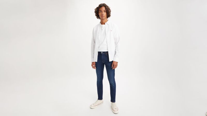 LS BATTERY HM SHIRT SLIM BLACK AGATE Erkek Bej UK Gömlek - 86625