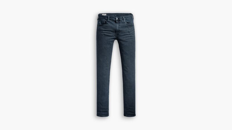 LSE_502 TAPER LSE_NIGHTSHINE Erkek Denim Pantolon - A2088