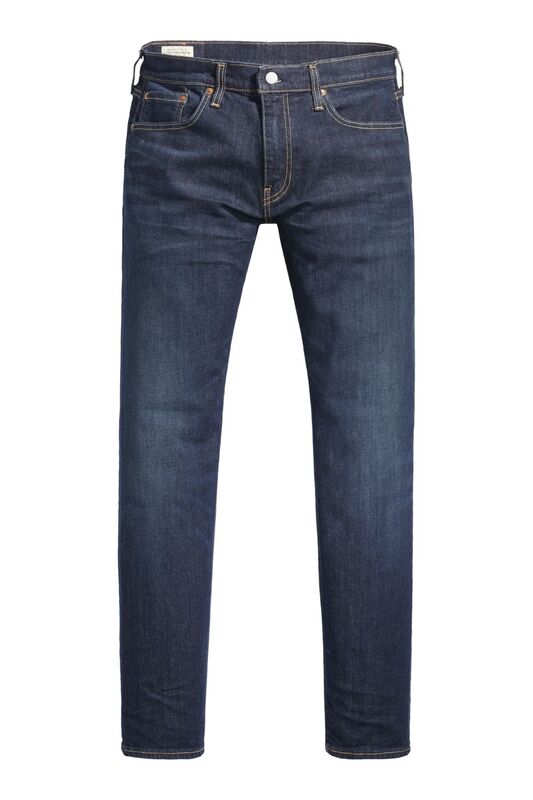 LSE_502 TAPER WISHING FOR WARM Erkek Yeşil Jean - A2088