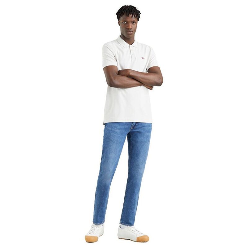 Levi's - LSE_511 SLIM ALWAYS BEEN COOL Erkek Bej Jean - A2081