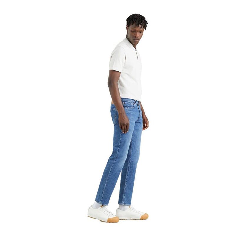 LSE_511 SLIM ALWAYS BEEN COOL Erkek Bej Jean - A2081