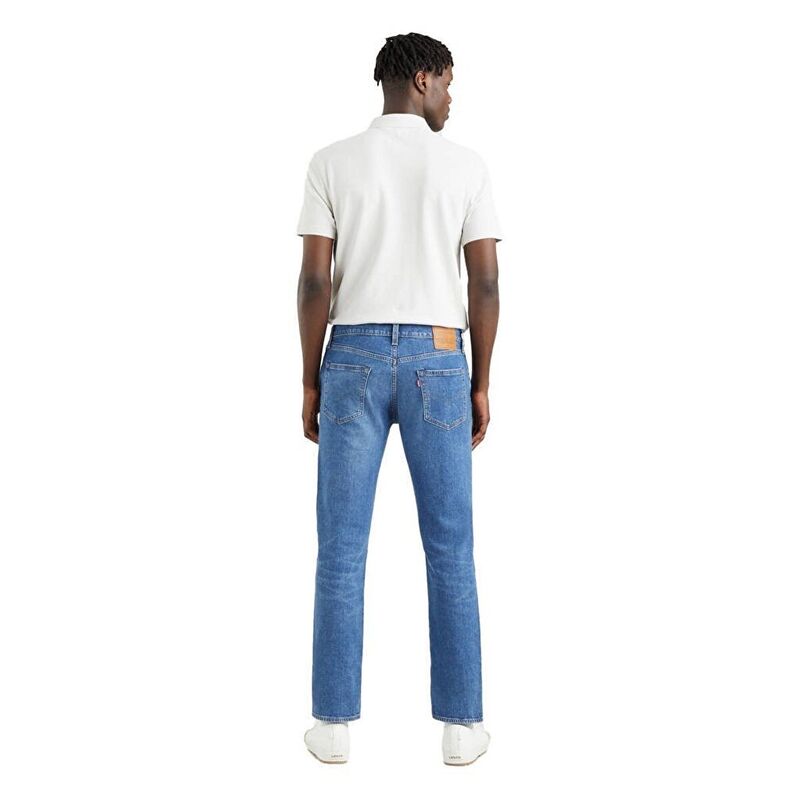 LSE_511 SLIM ALWAYS BEEN COOL Erkek Bej Jean - A2081
