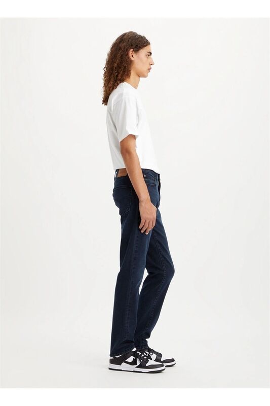 LSE_511 SLIM ALWAYS BEEN COOL Erkek Mavi Jean - A2081