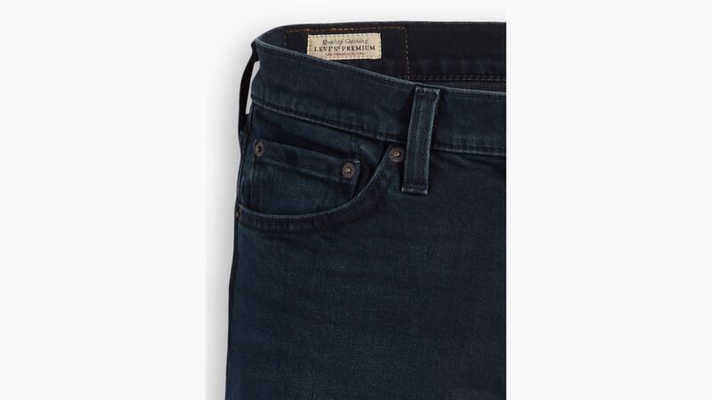 LSE_511 SLIM ALWAYS BEEN COOL Erkek Mavi Jean - A2081