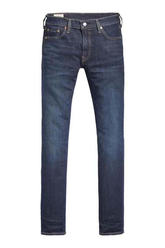 LSE_511 SLIM ALWAYS BEEN COOL Erkek Yeşil Jean - A2081
